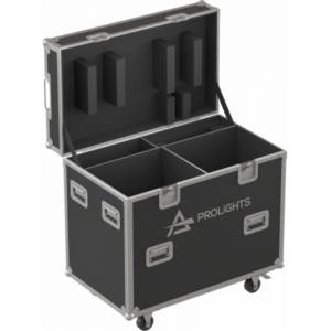 PROLIGHTS FCLECLFRCTPL Flightcase