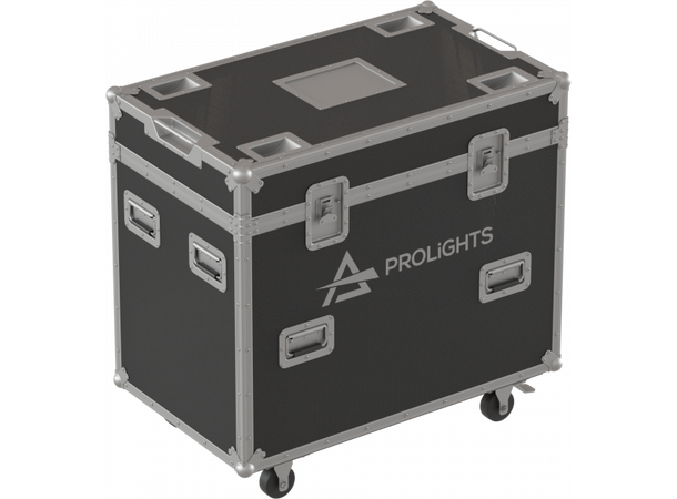 PROLIGHTS FCLECLFRCTPL Flightcase - Bilde 3