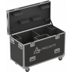 PROLIGHTS FCLECLFRCTPM Flightcase