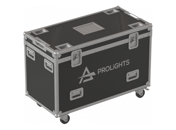 PROLIGHTS FCLECLFRCTPM Flightcase - Bilde 3