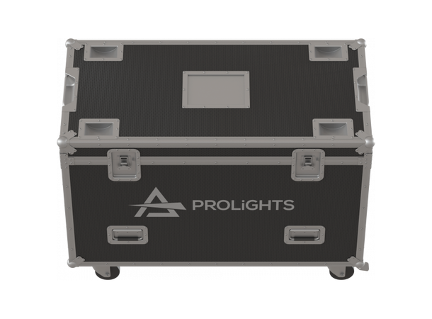 PROLIGHTS FCLECLFRCTPM Flightcase - Bilde 8