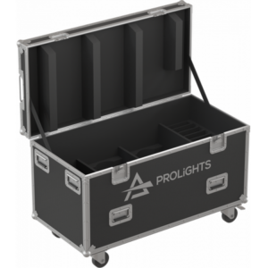 PROLIGHTS FCLECLFRCTPS Flightcase