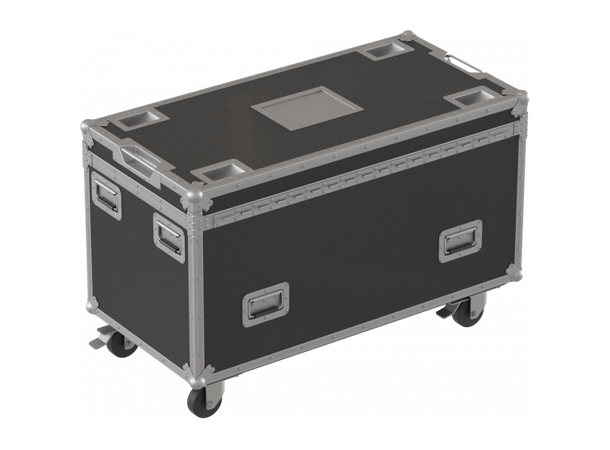 PROLIGHTS FCLECLFRCTPS Flightcase - Bilde 4