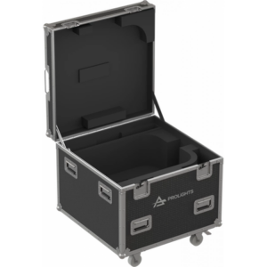 PROLIGHTS FCLECLFRCTPXLIP Flightcase