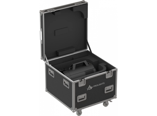 PROLIGHTS FCLECLFRCTPXLIP Flightcase - Bilde 2