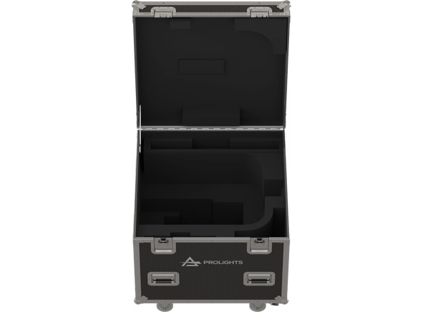 PROLIGHTS FCLECLFRCTPXLIP Flightcase - Bilde 6