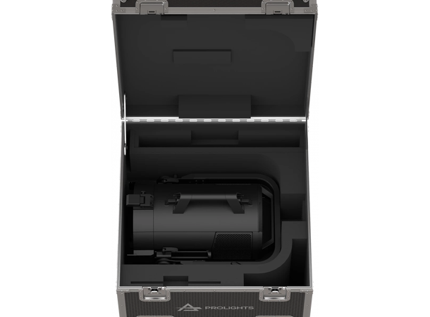 PROLIGHTS FCLECLFRCTPXLIP Flightcase - Bilde 7