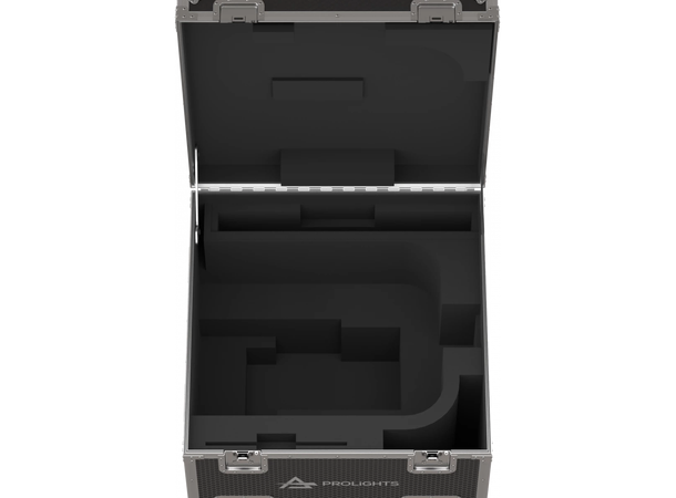 PROLIGHTS FCLECLFRCTPXLIP Flightcase - Bilde 8