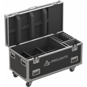 PROLIGHTS FCLECLFRCTPXS Flightcase