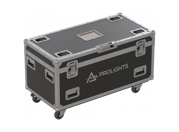 PROLIGHTS FCLECLFRCTPXS Flightcase - Bilde 4