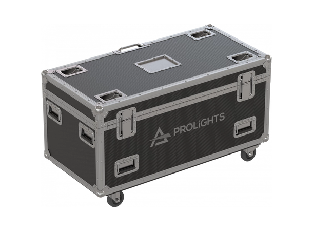 PROLIGHTS FCLECLFRCTPXS Flightcase - Bilde 5