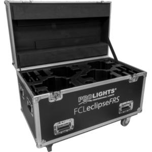 PROLIGHTS FCLECLIPSEFRS Flightcase
