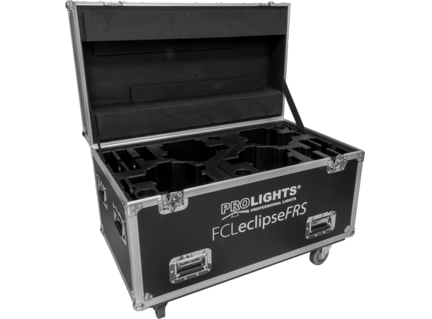 PROLIGHTS FCLECLIPSEFRS Flightcase