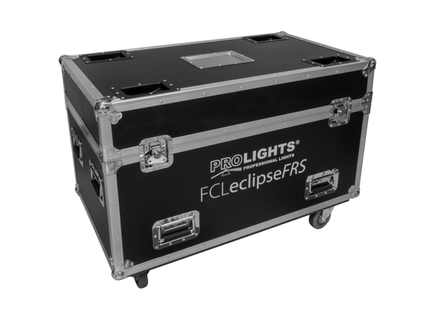PROLIGHTS FCLECLIPSEFRS Flightcase - Bilde 2
