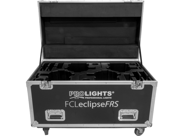 PROLIGHTS FCLECLIPSEFRS Flightcase - Bilde 3