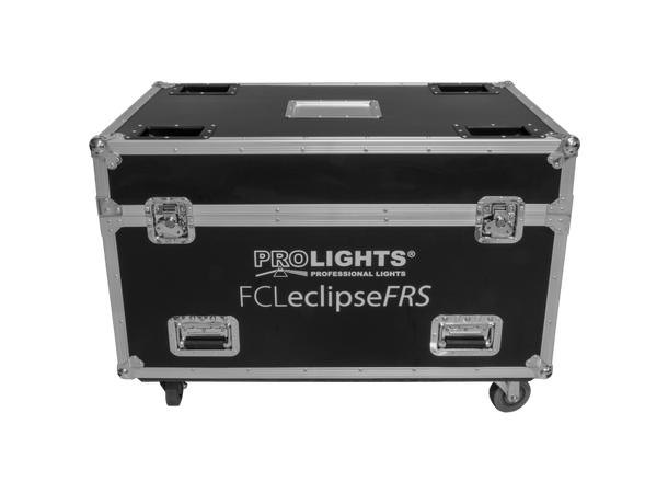PROLIGHTS FCLECLIPSEFRS Flightcase - Bilde 4