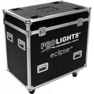 PROLIGHTS FCLECLIPSEJZIP Flightcase