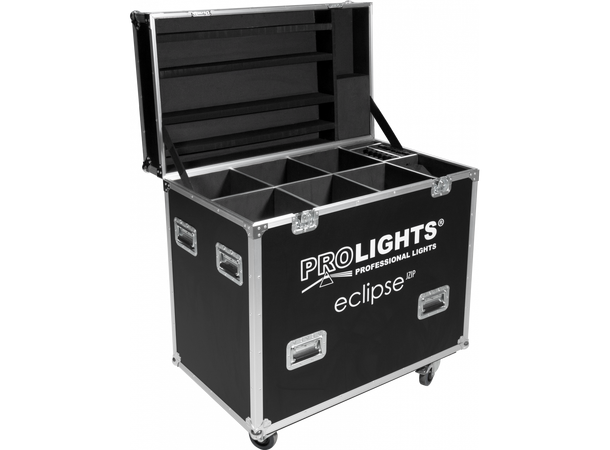 PROLIGHTS FCLECLIPSEJZIP Flightcase - Bilde 5