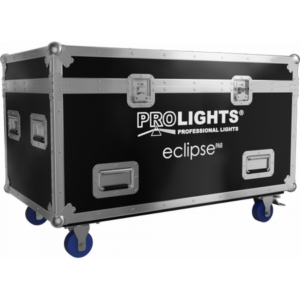 PROLIGHTS FCLECLIPSEPAR Flightcase