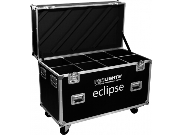 PROLIGHTS FCLECLIPSE Flightcase