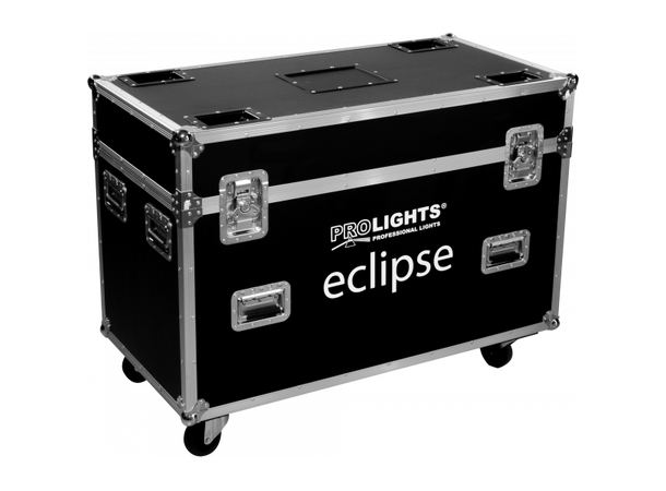PROLIGHTS FCLECLIPSE Flightcase - Bilde 2