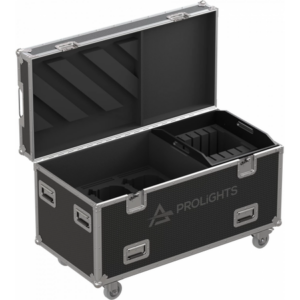 PROLIGHTS FCLECLPARIPL Flightcase