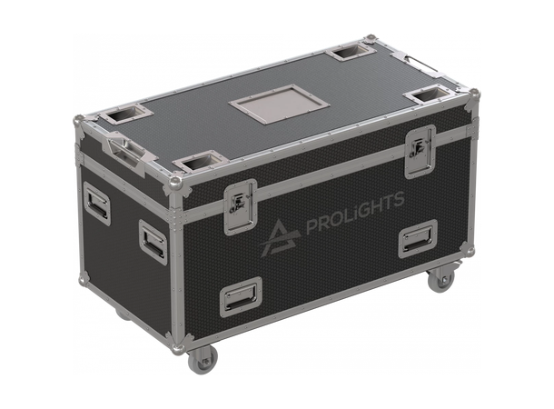 PROLIGHTS FCLECLPARIPL Flightcase - Bilde 4