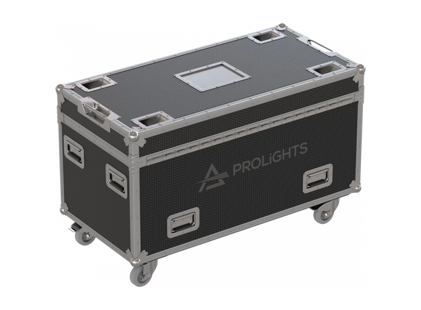 PROLIGHTS FCLECLPARIPL Flightcase - Bilde 5
