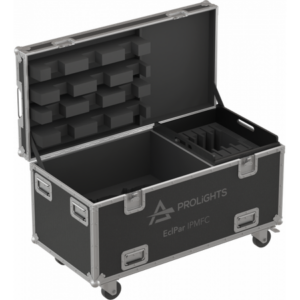 PROLIGHTS FCLECLPARIPM Flightcase