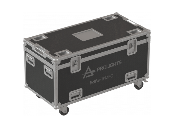 PROLIGHTS FCLECLPARIPM Flightcase - Bilde 4
