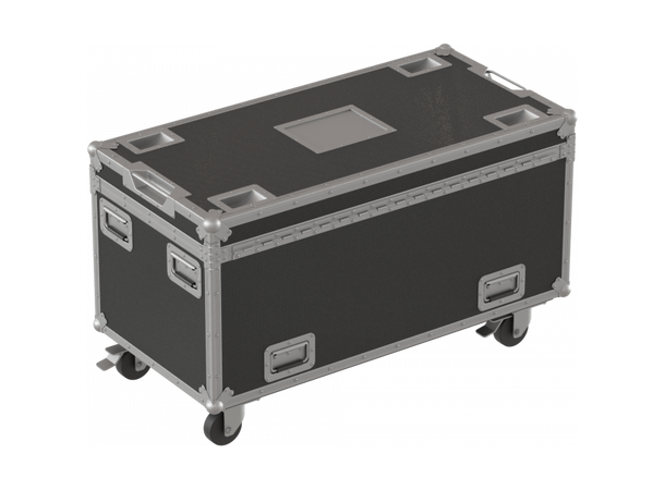 PROLIGHTS FCLECLPARIPM Flightcase - Bilde 5