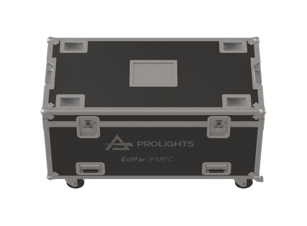 PROLIGHTS FCLECLPARIPM Flightcase - Bilde 10