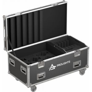 PROLIGHTS FCLECLPARIPS Flightcase