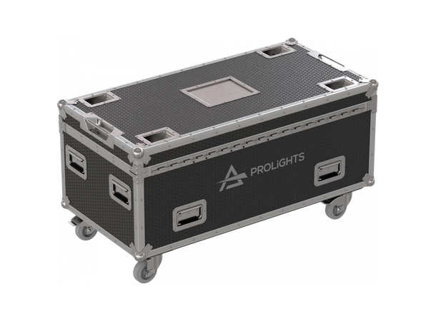 PROLIGHTS FCLECLPARIPS Flightcase - Bilde 5