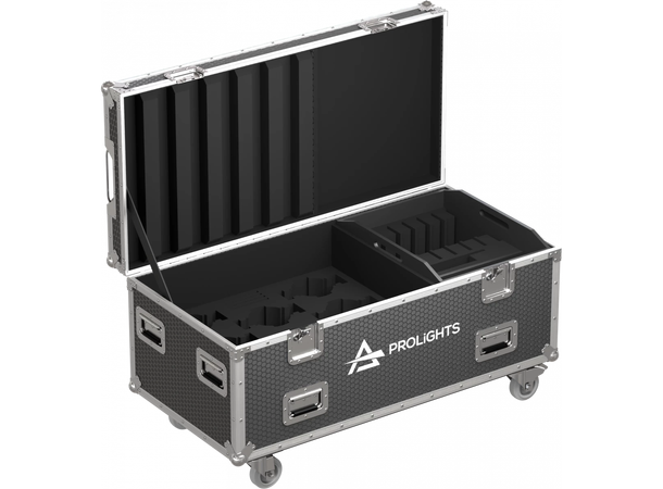 PROLIGHTS FCLECLPARIPS Flightcase - Bilde 10