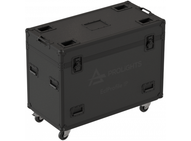 PROLIGHTS FCLECLPRIP Flightcase - Bilde 2