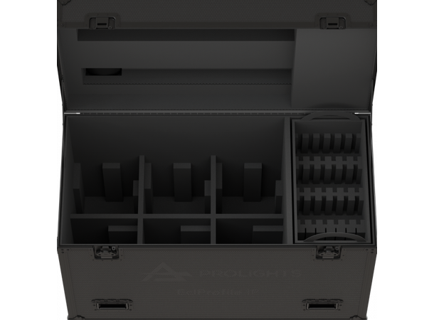 PROLIGHTS FCLECLPRIP Flightcase - Bilde 6