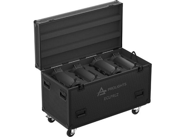 PROLIGHTS FCLECLPRLZ Flightcase