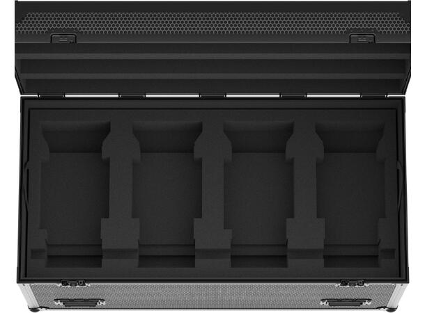 PROLIGHTS FCLECLPRLZ Flightcase - Bilde 3