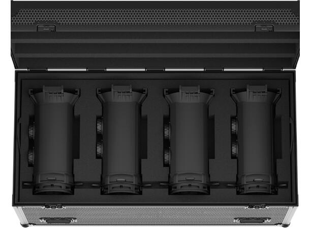 PROLIGHTS FCLECLPRLZ Flightcase - Bilde 4