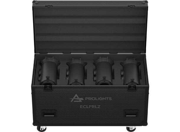 PROLIGHTS FCLECLPRLZ Flightcase - Bilde 5