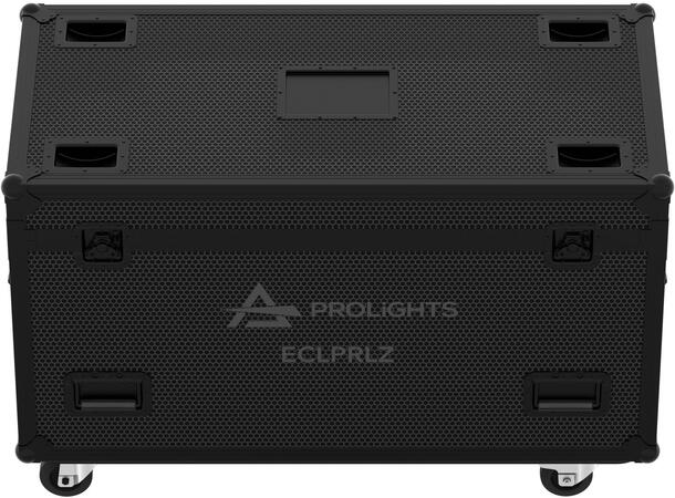 PROLIGHTS FCLECLPRLZ Flightcase - Bilde 6