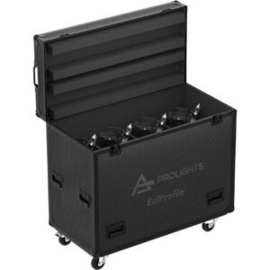 PROLIGHTS FCLECLPR Flightcase