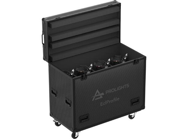PROLIGHTS FCLECLPR Flightcase