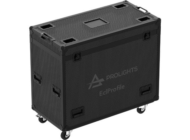 PROLIGHTS FCLECLPR Flightcase - Bilde 2