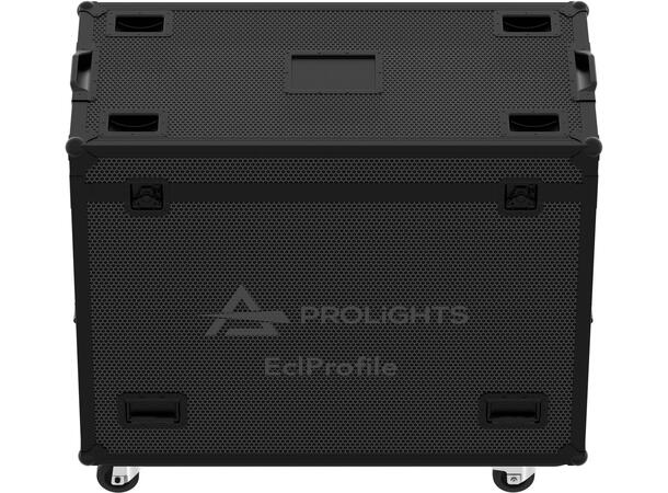 PROLIGHTS FCLECLPR Flightcase - Bilde 5