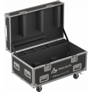 PROLIGHTS FCLEXPOFL150 Flightcase