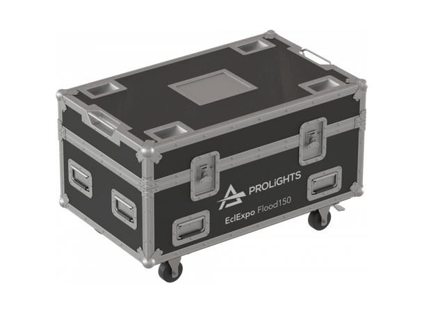 PROLIGHTS FCLEXPOFL150 Flightcase - Bilde 3
