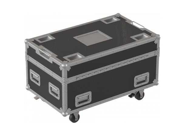 PROLIGHTS FCLEXPOFL150 Flightcase - Bilde 4