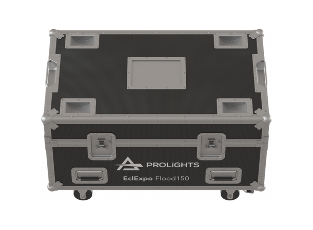 PROLIGHTS FCLEXPOFL150 Flightcase - Bilde 8